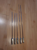 HK Capistrano Fat Transfer Lipo ABDOMINOPLASTY Set Of 5