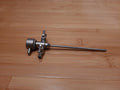 Stryker High Flow Arthroscopy Sheath W/2 Rotatable Snap-In Lock 4.0 Small Joint