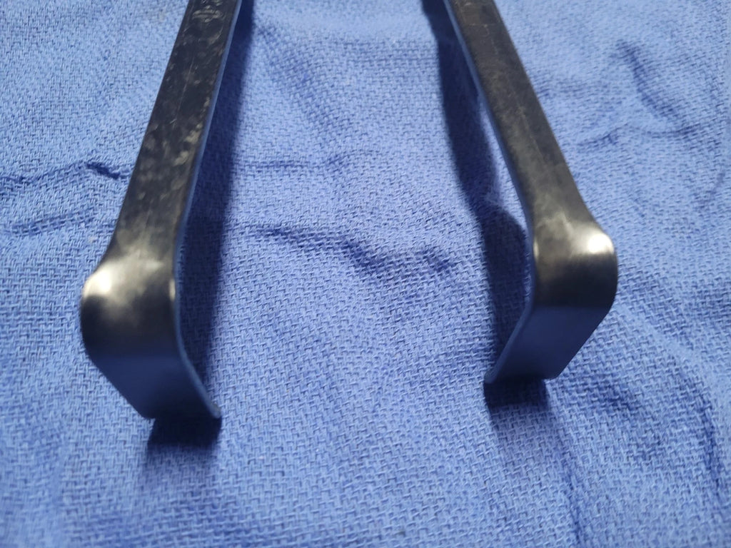 Mag Seed Breast Army Navy Retractor Set