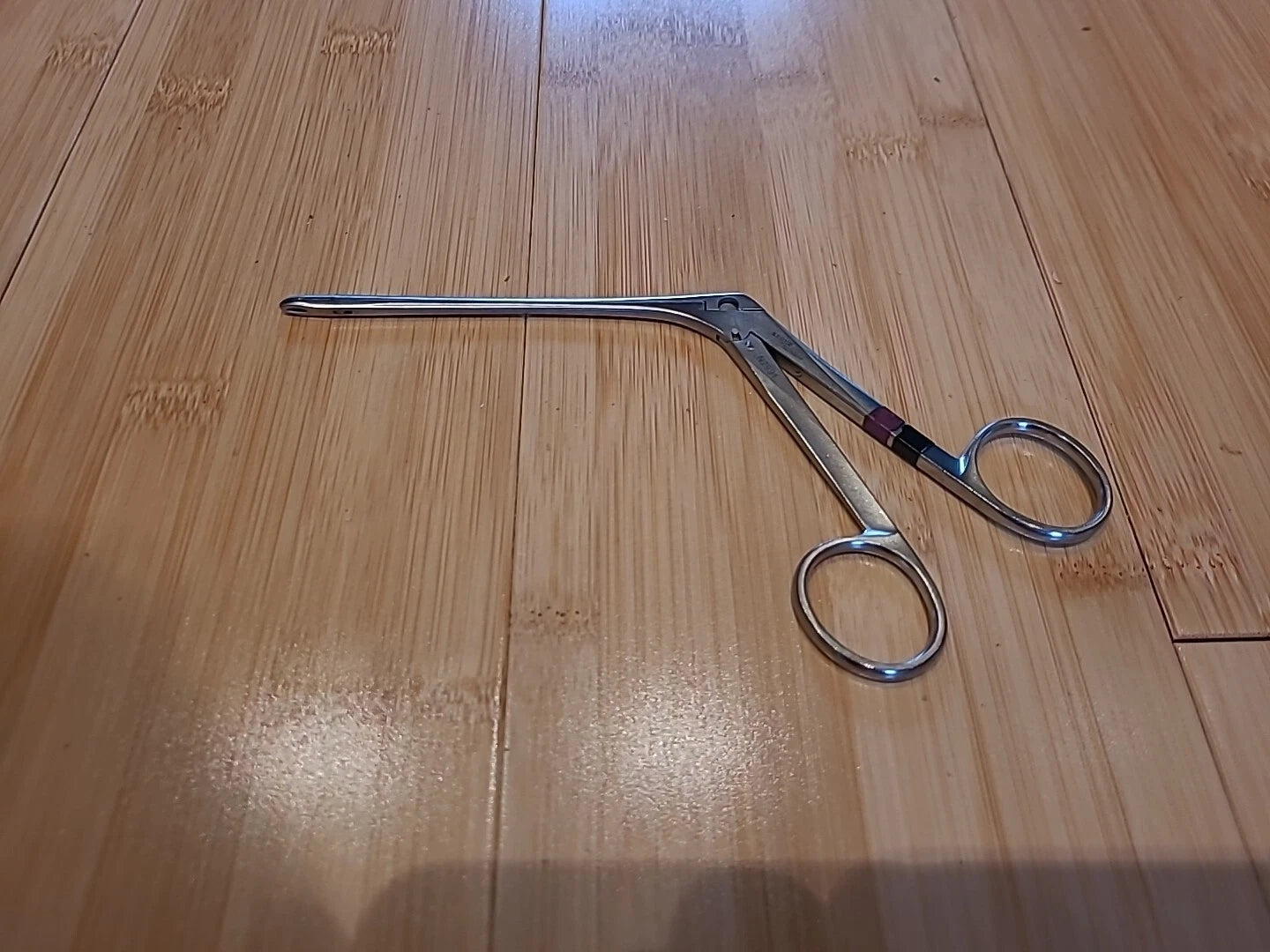 Karl Storz N2991 Sinus Nasal Rhino Ent Ethmoid Forceps