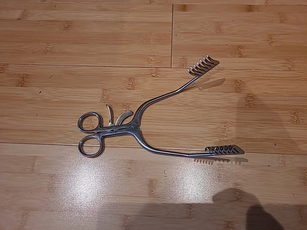 Aesculap Neuro Miskimon Retractor MF061R