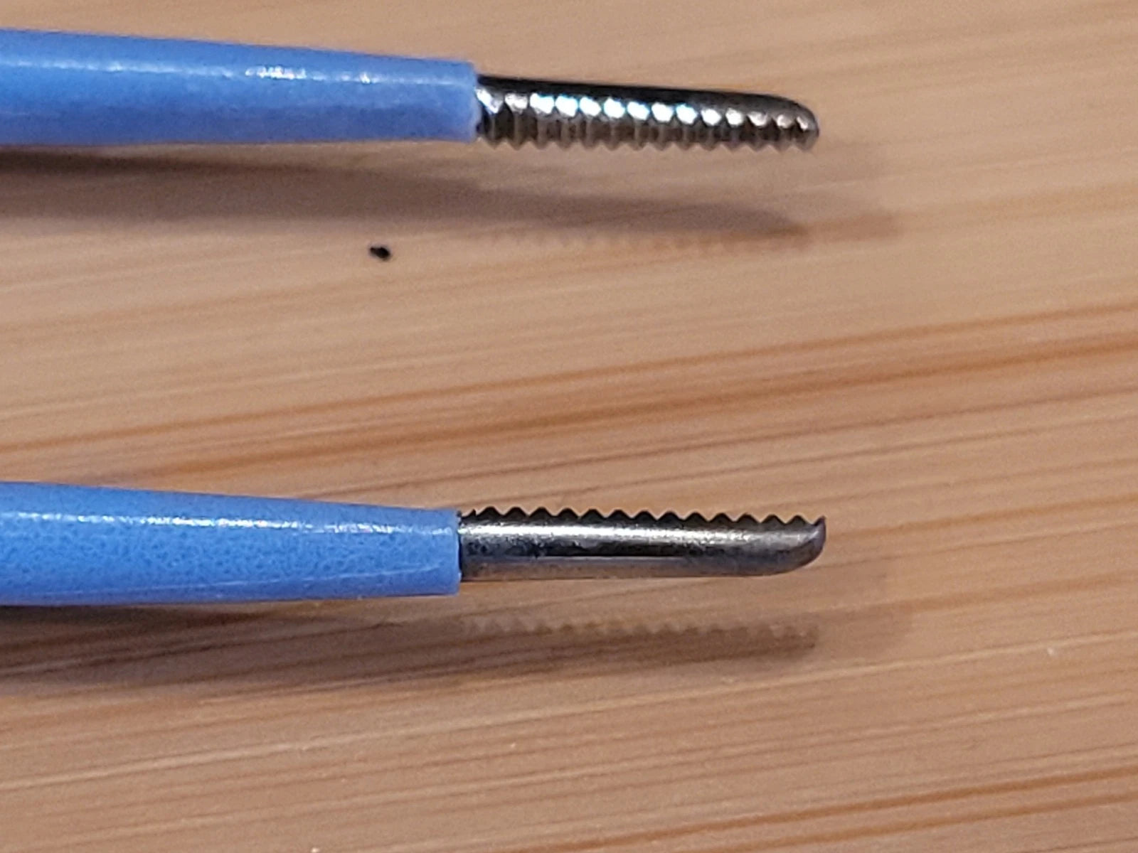 Olson Monopolar Forceps With Cord