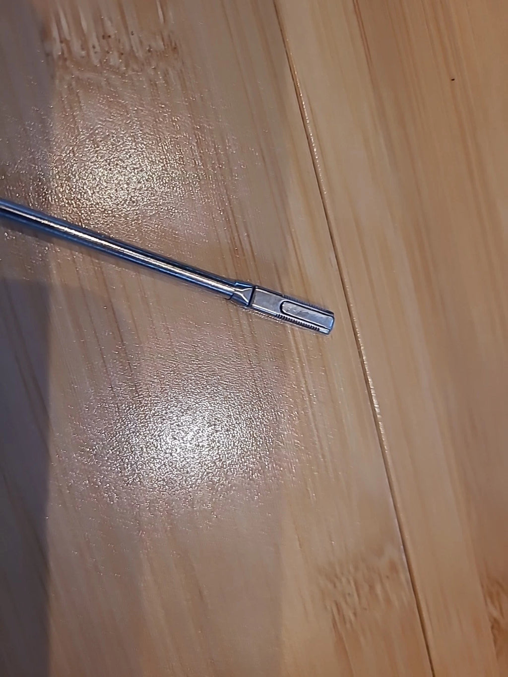 Karl Storz Nasal Sinus Rhino Ent  Punch backbiter 459012