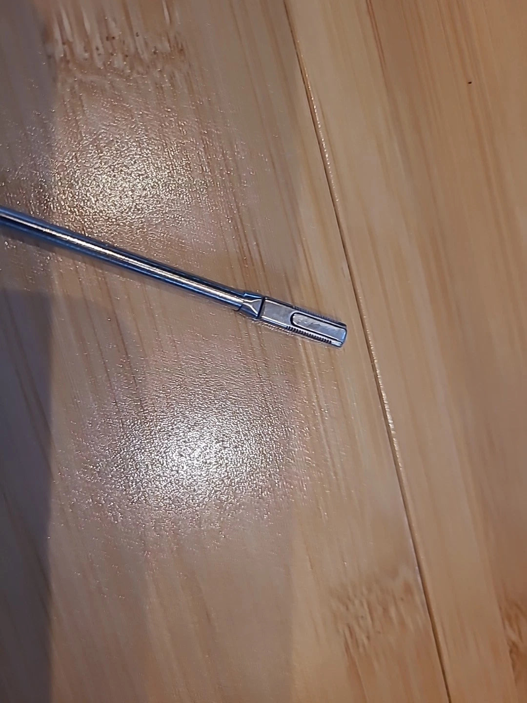 Karl Storz Nasal Sinus Rhino Ent  Punch backbiter 459012
