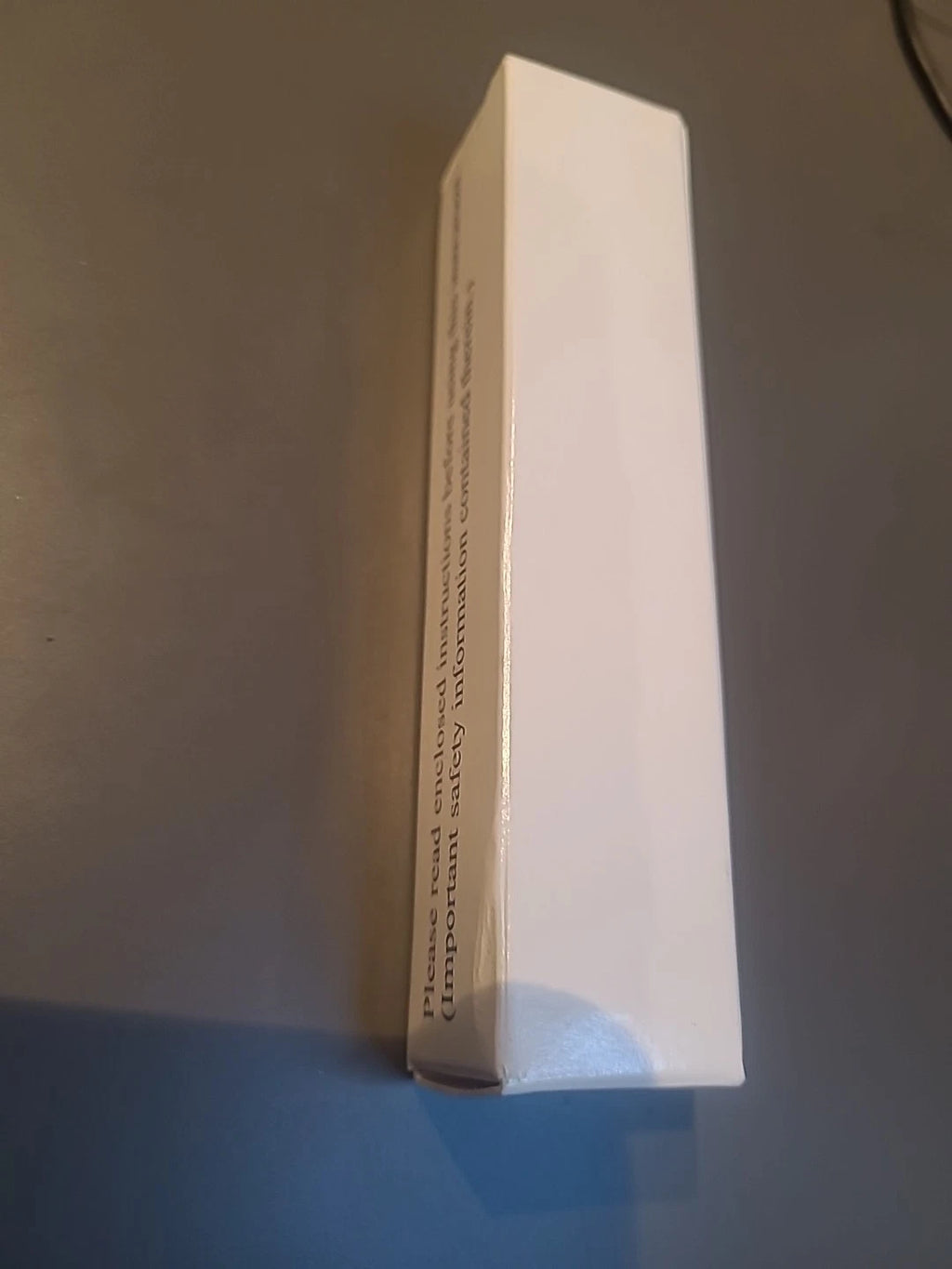 Alger Brush Ophthalmology Cataract DSEK NEW IN BOX