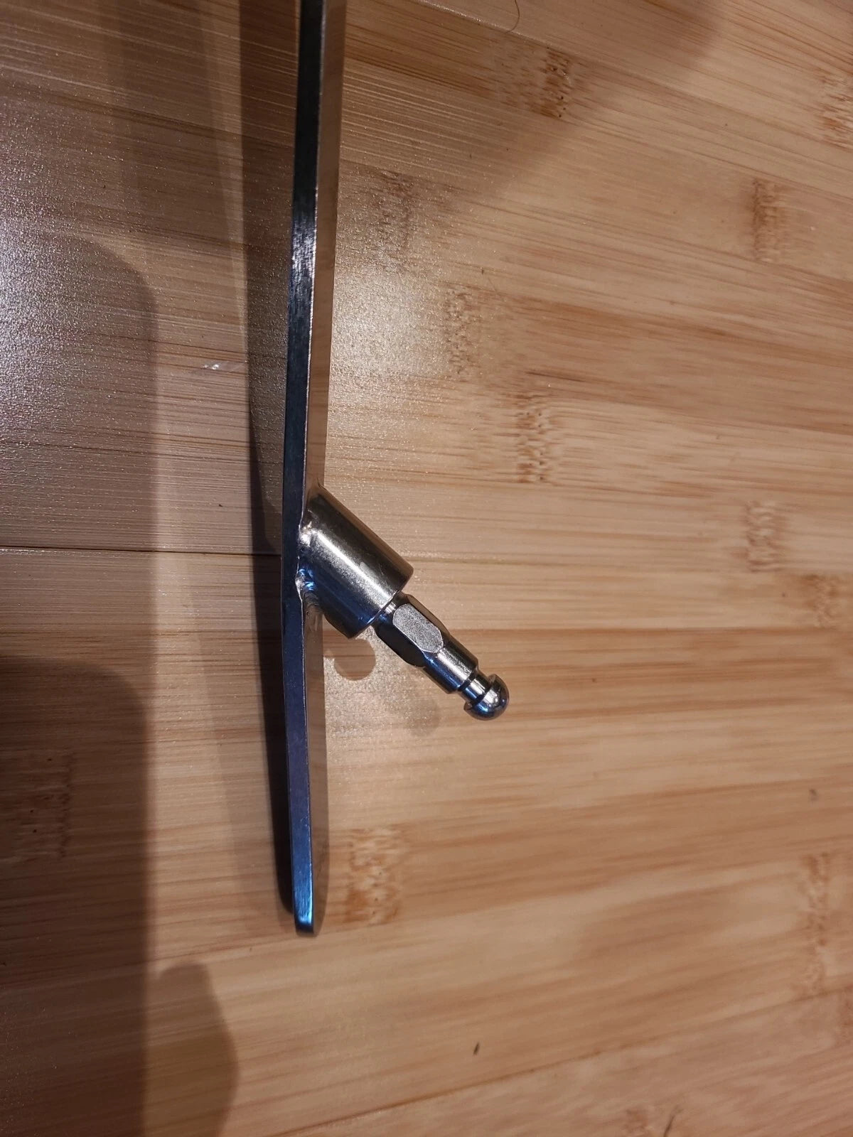Smith And Nephew SPIDER Tennet Positioner