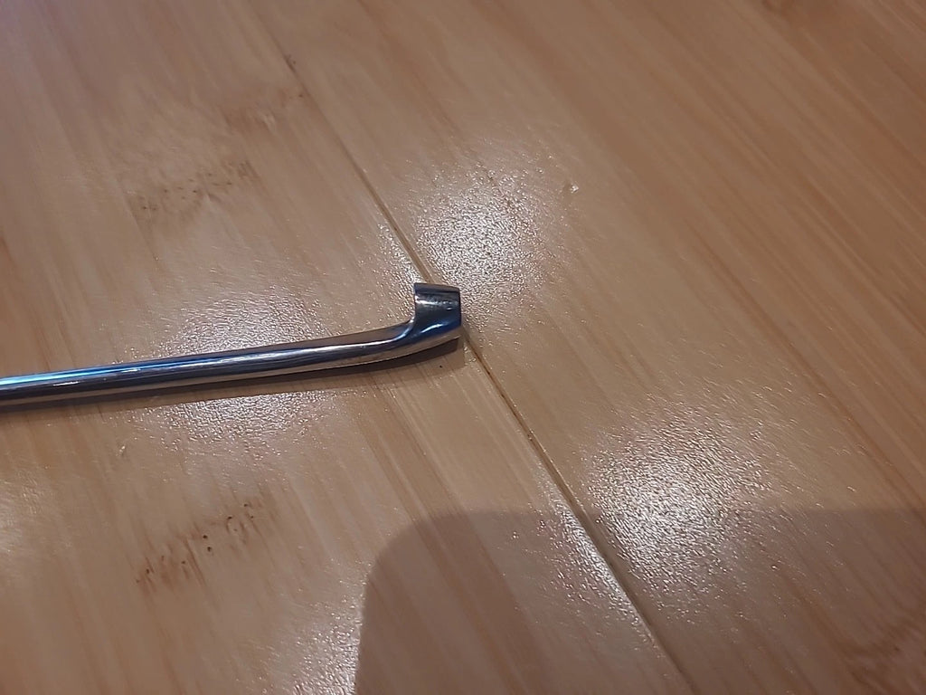 Aesculap Tendon Stripper
