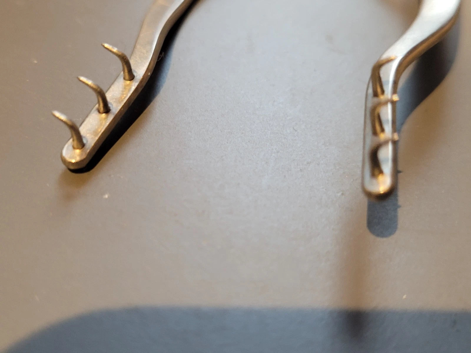 Storz Ophthalmology Cataract Speculum E-4500