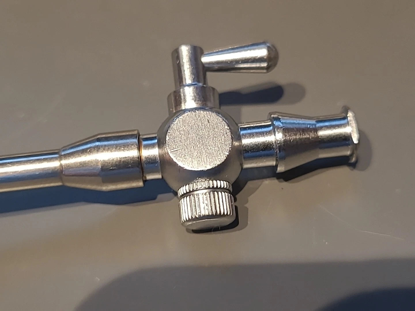 Linvatec  Arthroscopy Outflow G7496