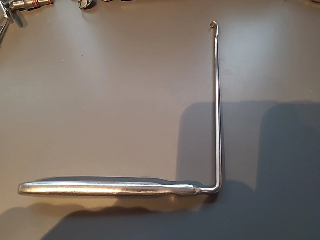 V.mueller Neuro Nerve Root Retractor NL9703