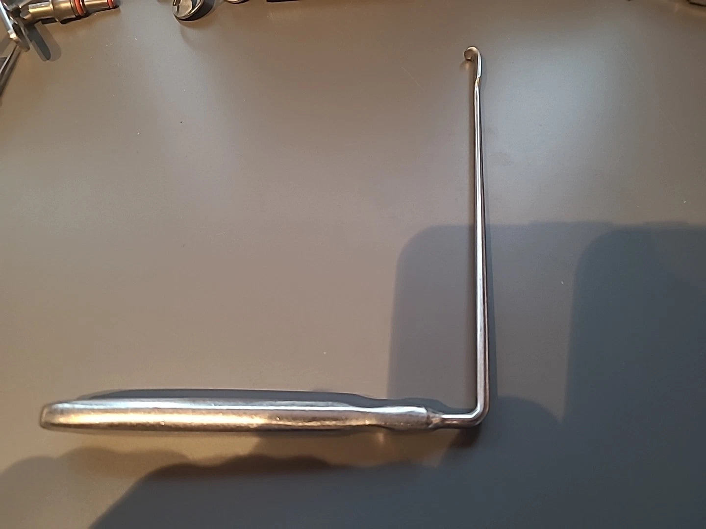 V.mueller Neuro Nerve Root Retractor NL9703