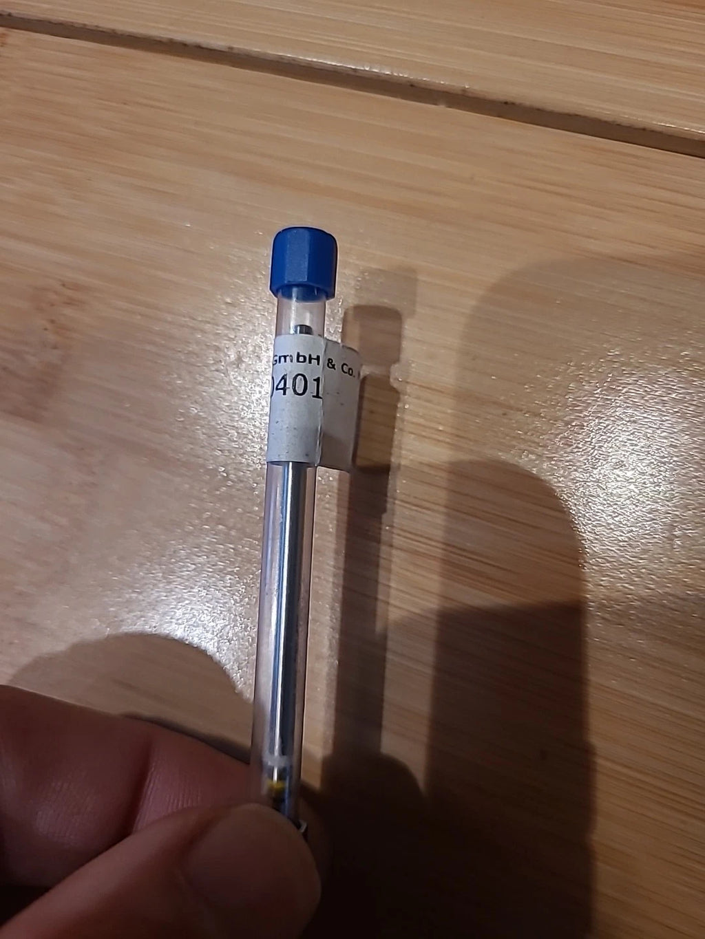 Stryker Leibinger Driver Brand New 92-0401