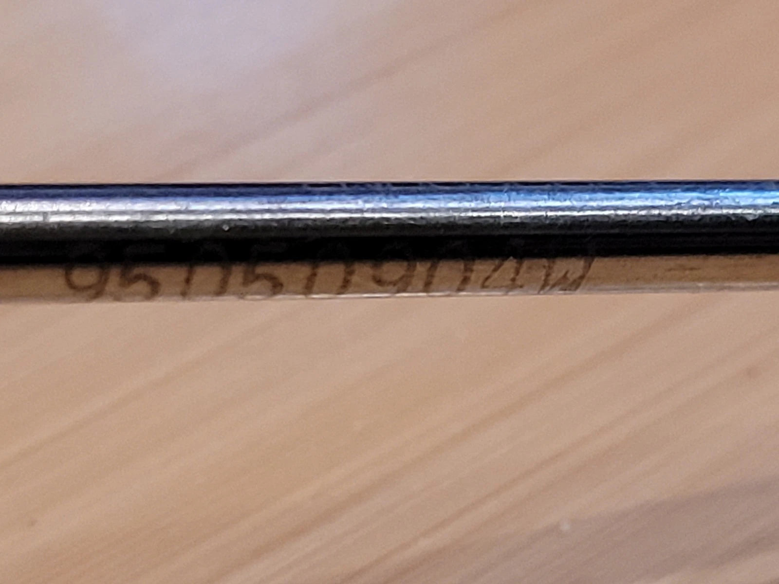 Stryker Arthroscopy Small Joint canula  4.0