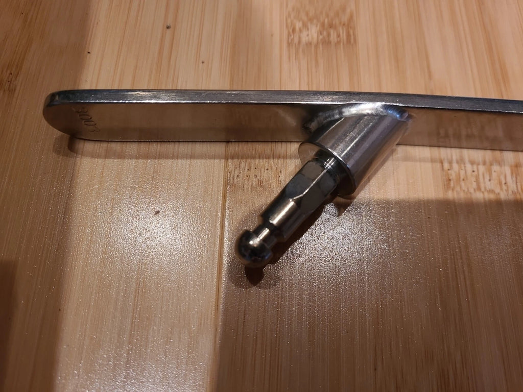 Smith And Nephew Tennet Positioner +connector