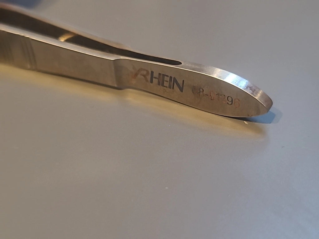 Rhein Ophthalmology Corza Loading Forceps
