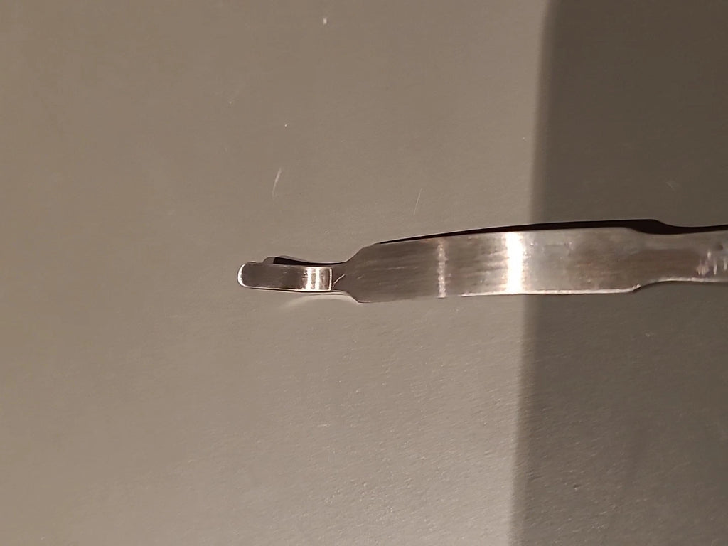 Jarit Mini Orthopedic Hohmann Retractor 225-440
