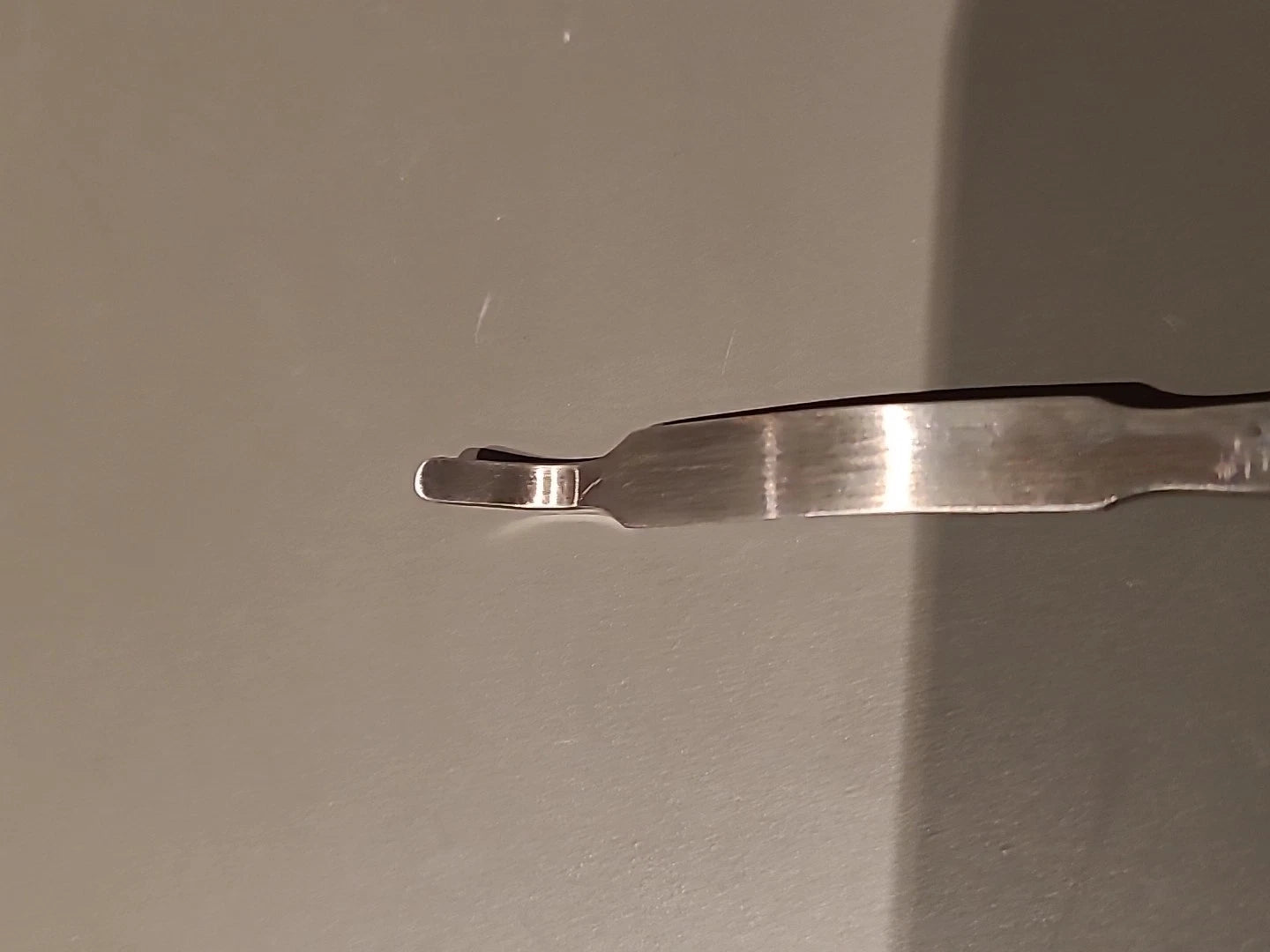 Jarit Mini Orthopedic Hohmann Retractor 225-440