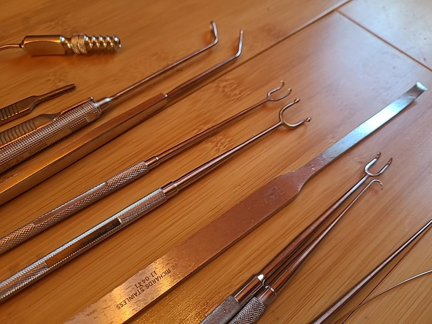 Karl Storz Millennium Ent Sinus Nasal Rhino Set Of 62