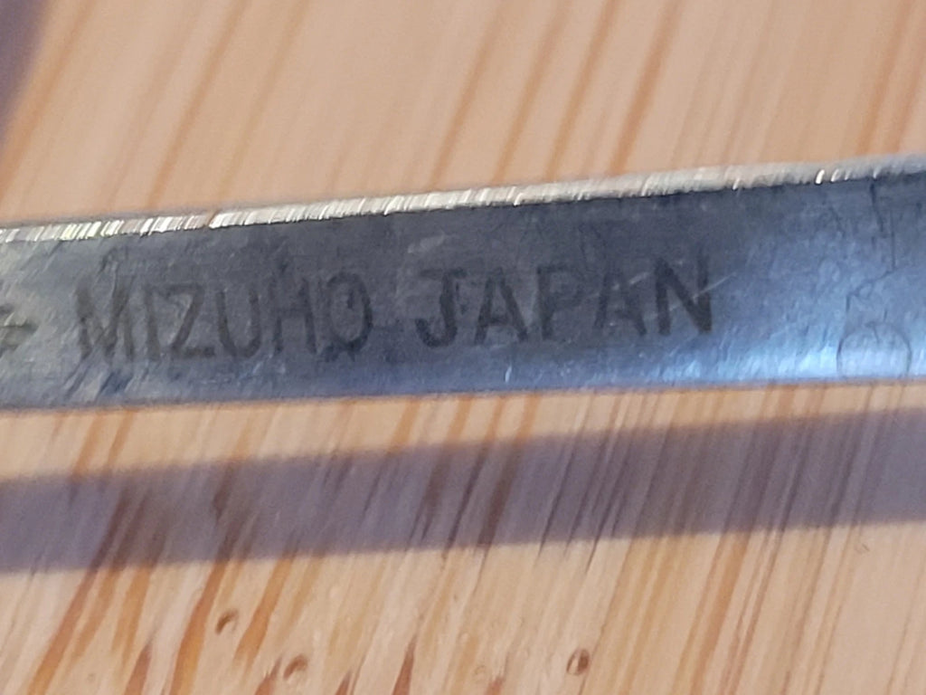 Mizuho Micro Neuro Neuro Forks Set Of 4 07-958-01