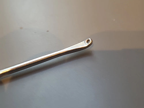 Arthrex Arthroscopy knot Pusher AR-1299