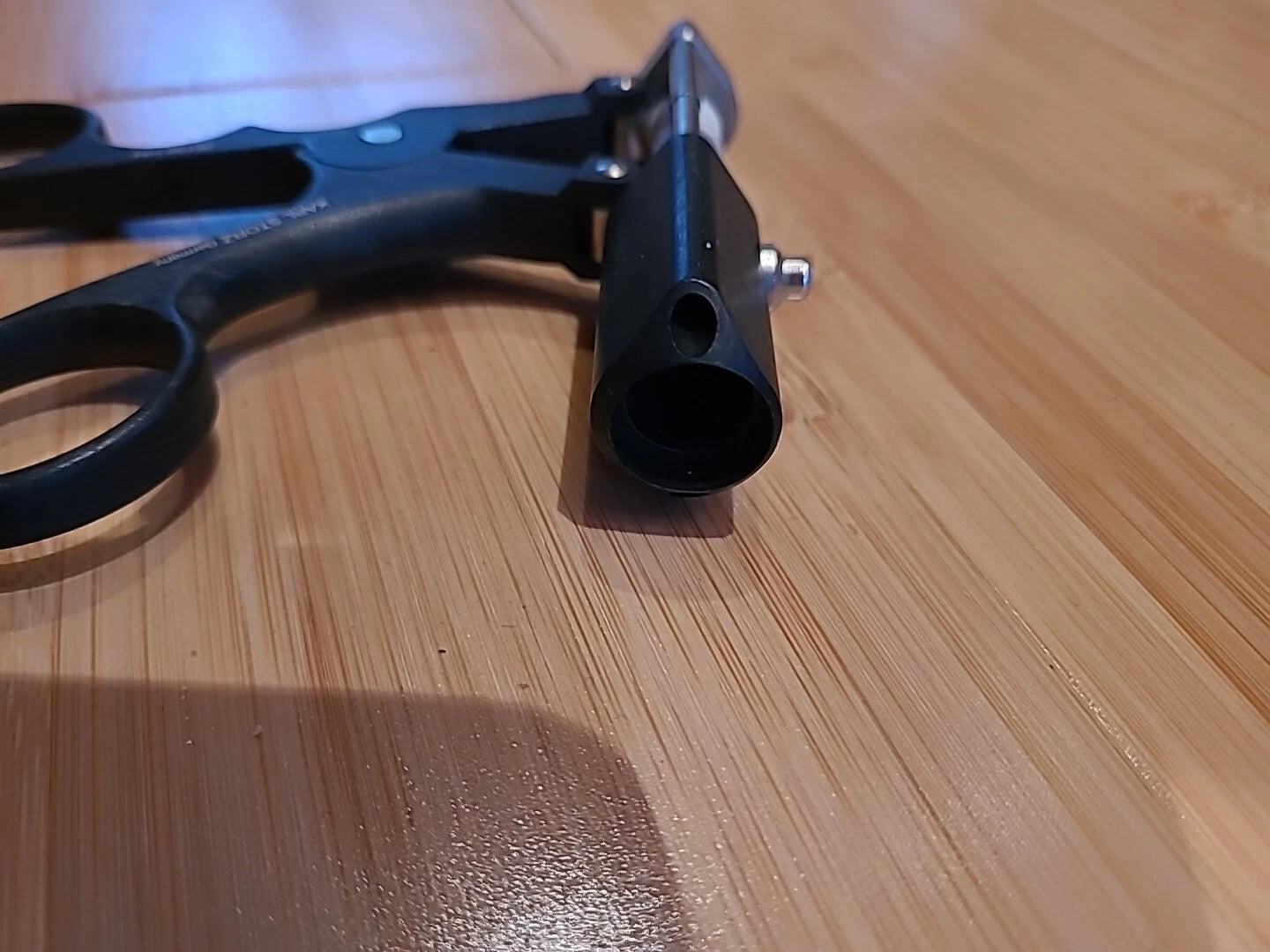 Storz Laparoscopic Polar Handle 26196hm