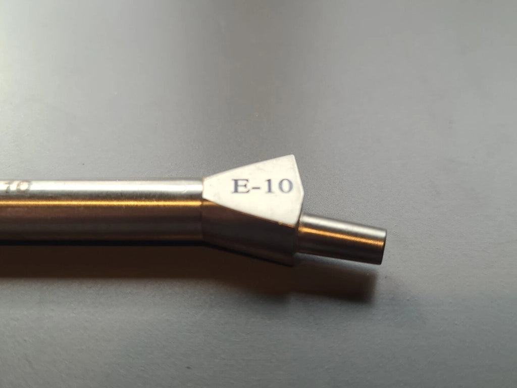 Katena Ophthalmology Cataract Handpiece k7-6010