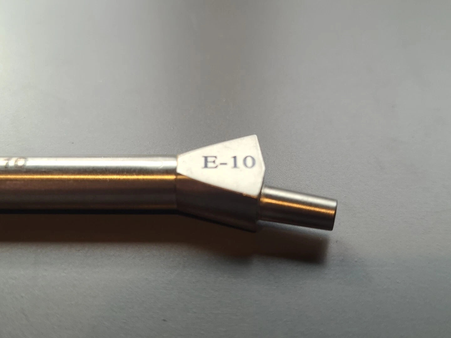 Katena Ophthalmology Cataract Handpiece k7-6010