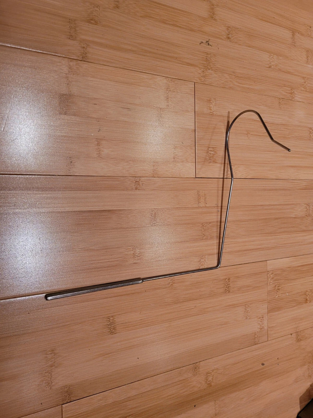 Less Invasive Bariatric Nathanson Retractor Attachment