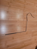 Less Invasive Bariatric Nathanson Retractor Attachment