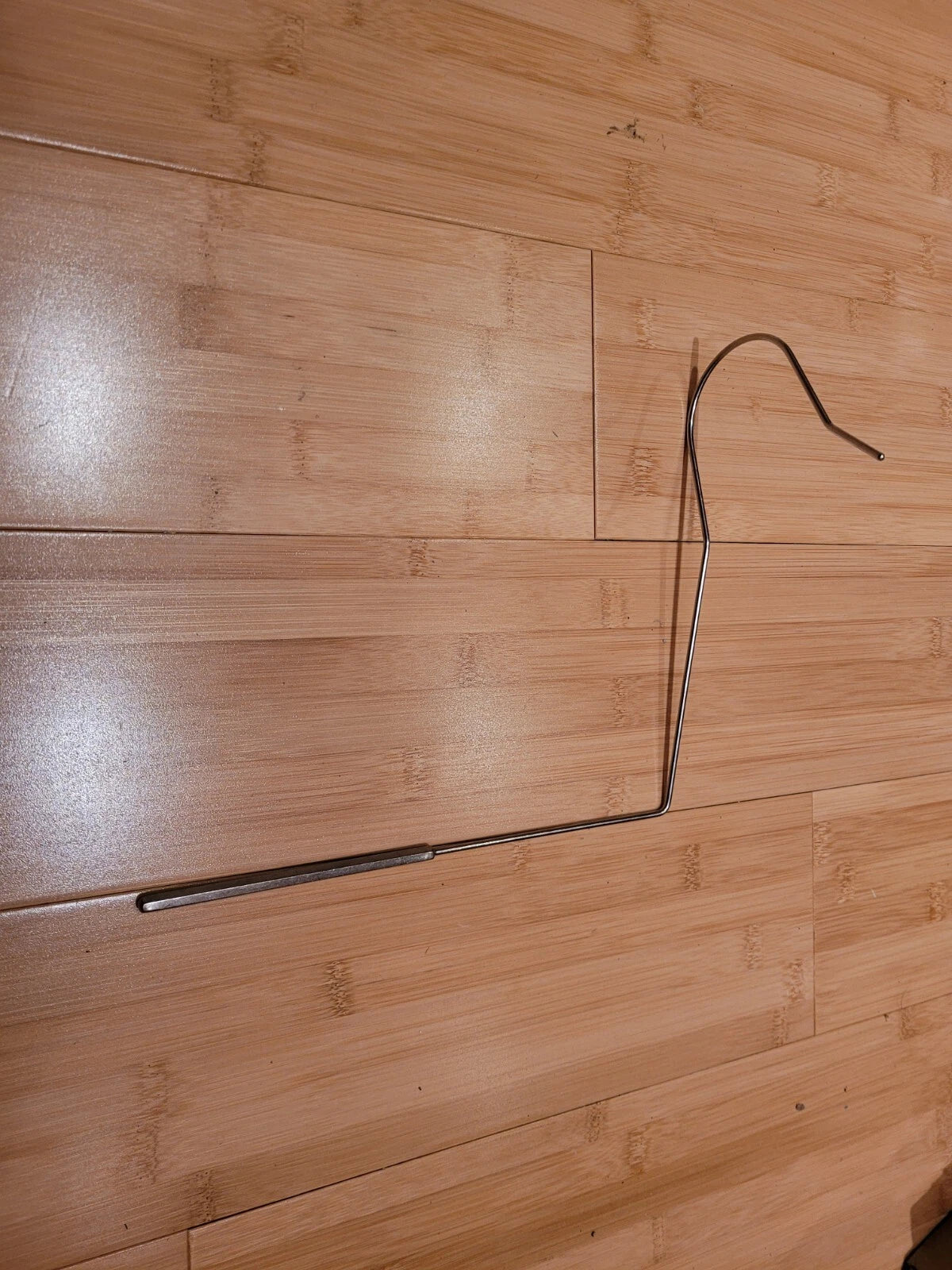 Less Invasive Bariatric Nathanson Retractor Attachment