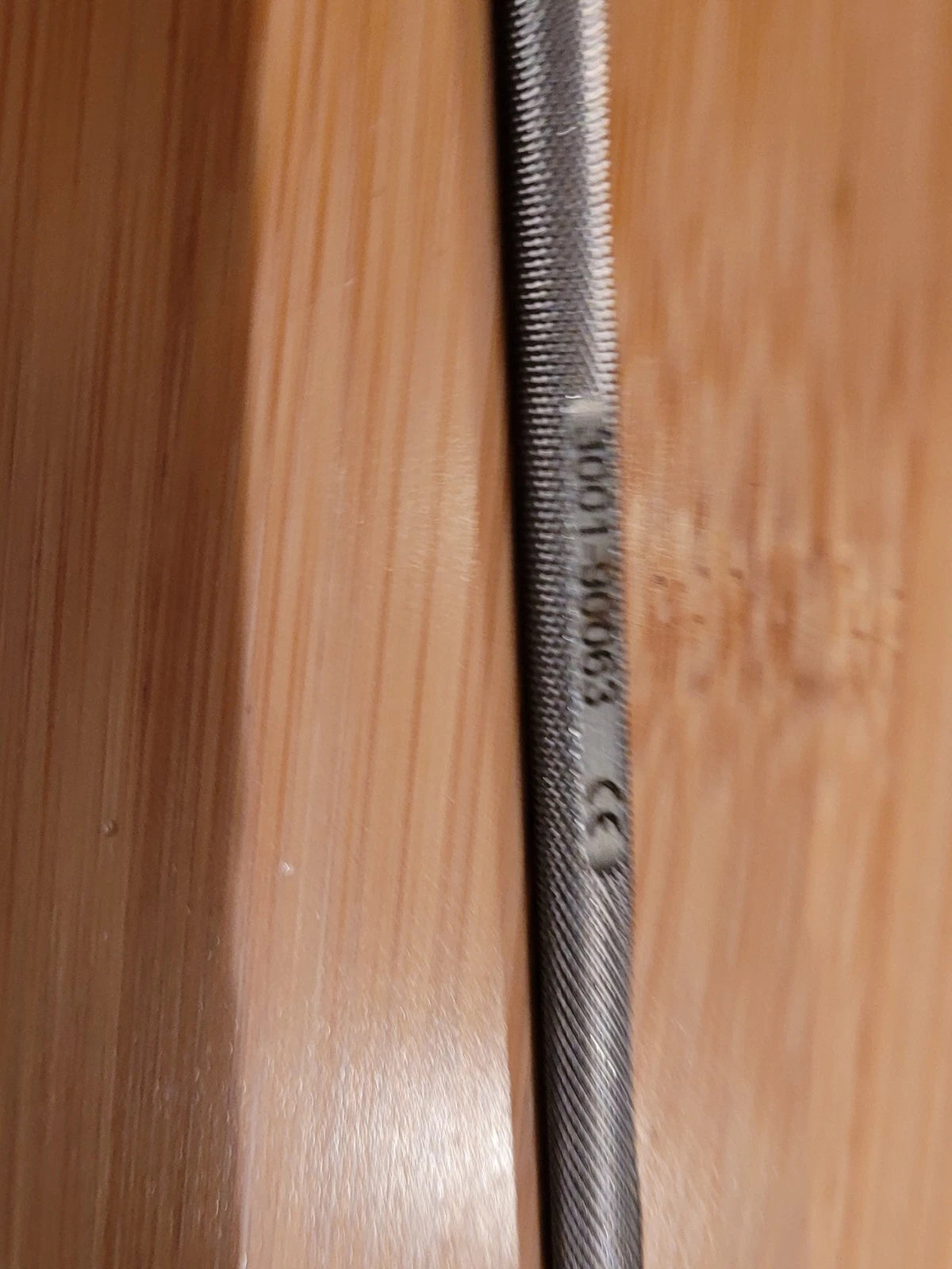 K2 Spine Neuro Laminectomy Ball Tip Probe Double Ended
