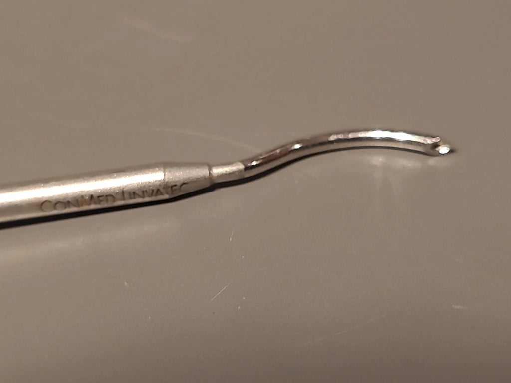 Conmed Linvatec Spectrum tissue repair Arthroscopy Spectrum Extra C6370