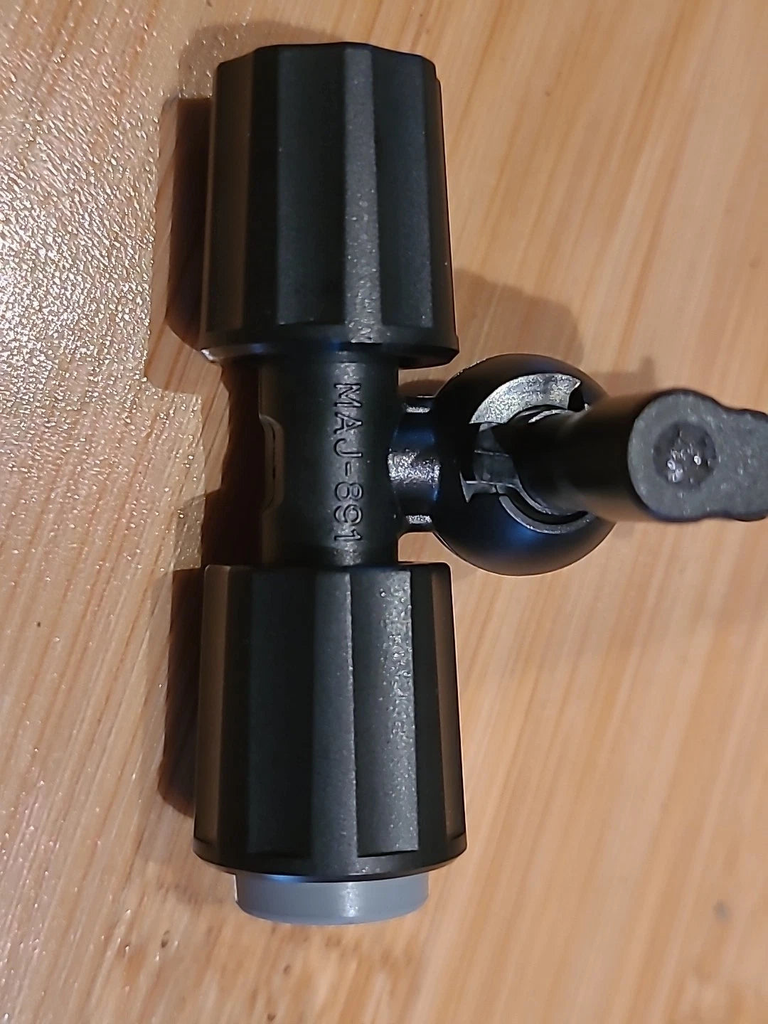 Olympus Irrigation Plug Urology Stopcock MAJ-891