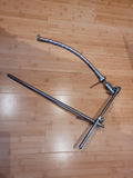 Thompson Flexible Laparoscopic  Retractor Holder 42133C