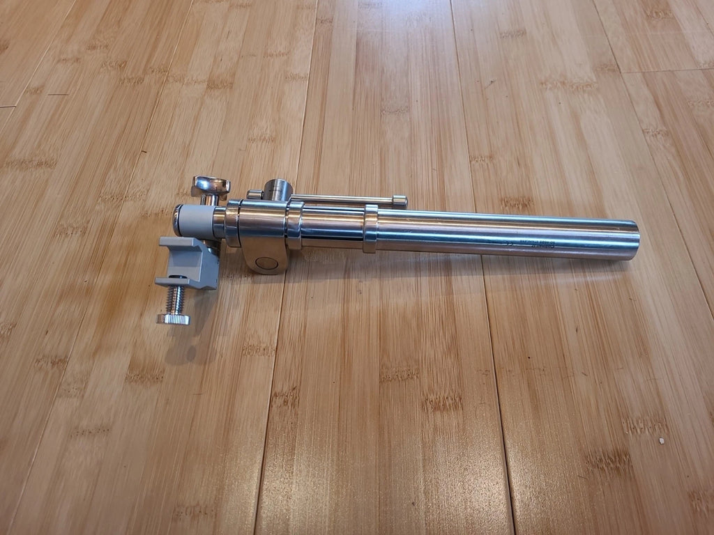 Telescopic Ironman Holder Laparoscopy 50-4685