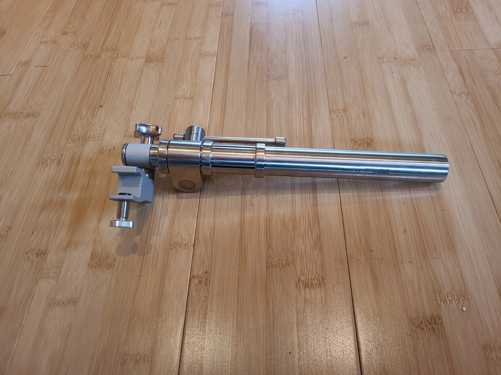 Telescopic Ironman Holder Laparoscopy 50-4685