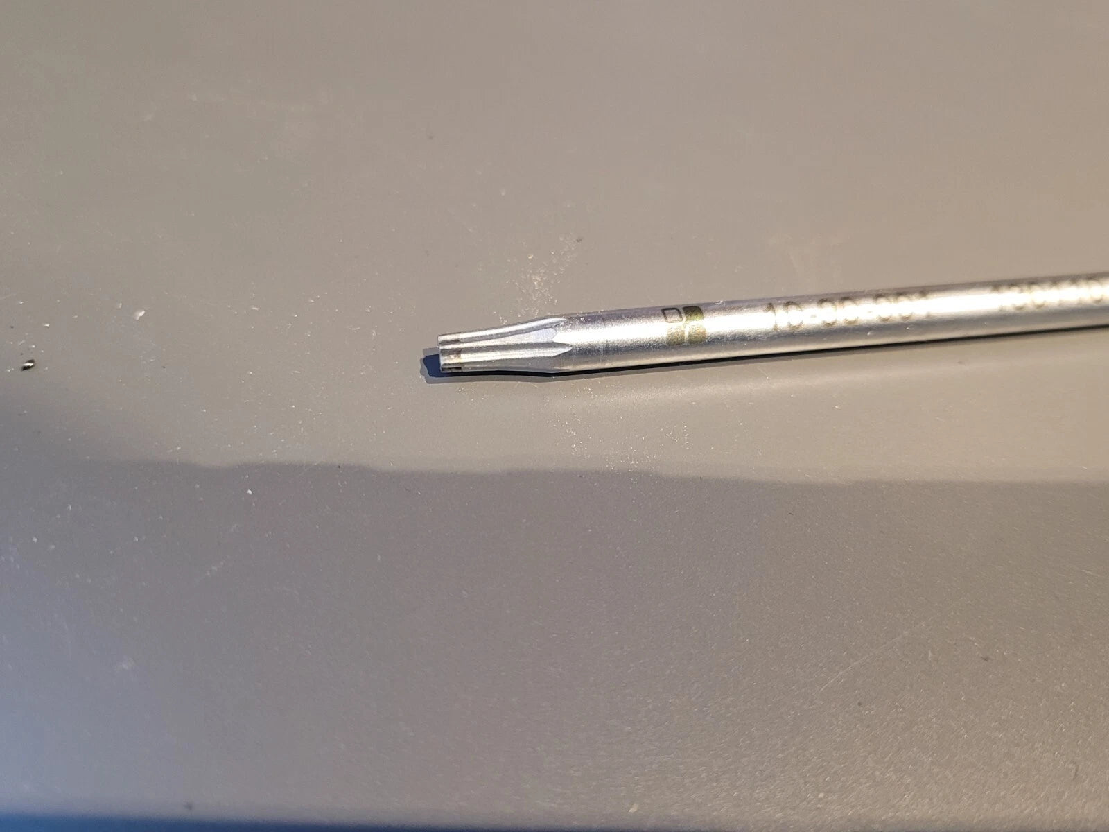 Orthopedic Orthofix T Star self retaining Driver 10-90-001