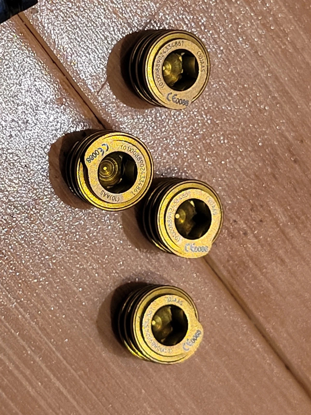Zimmer Neuro Spine Extras