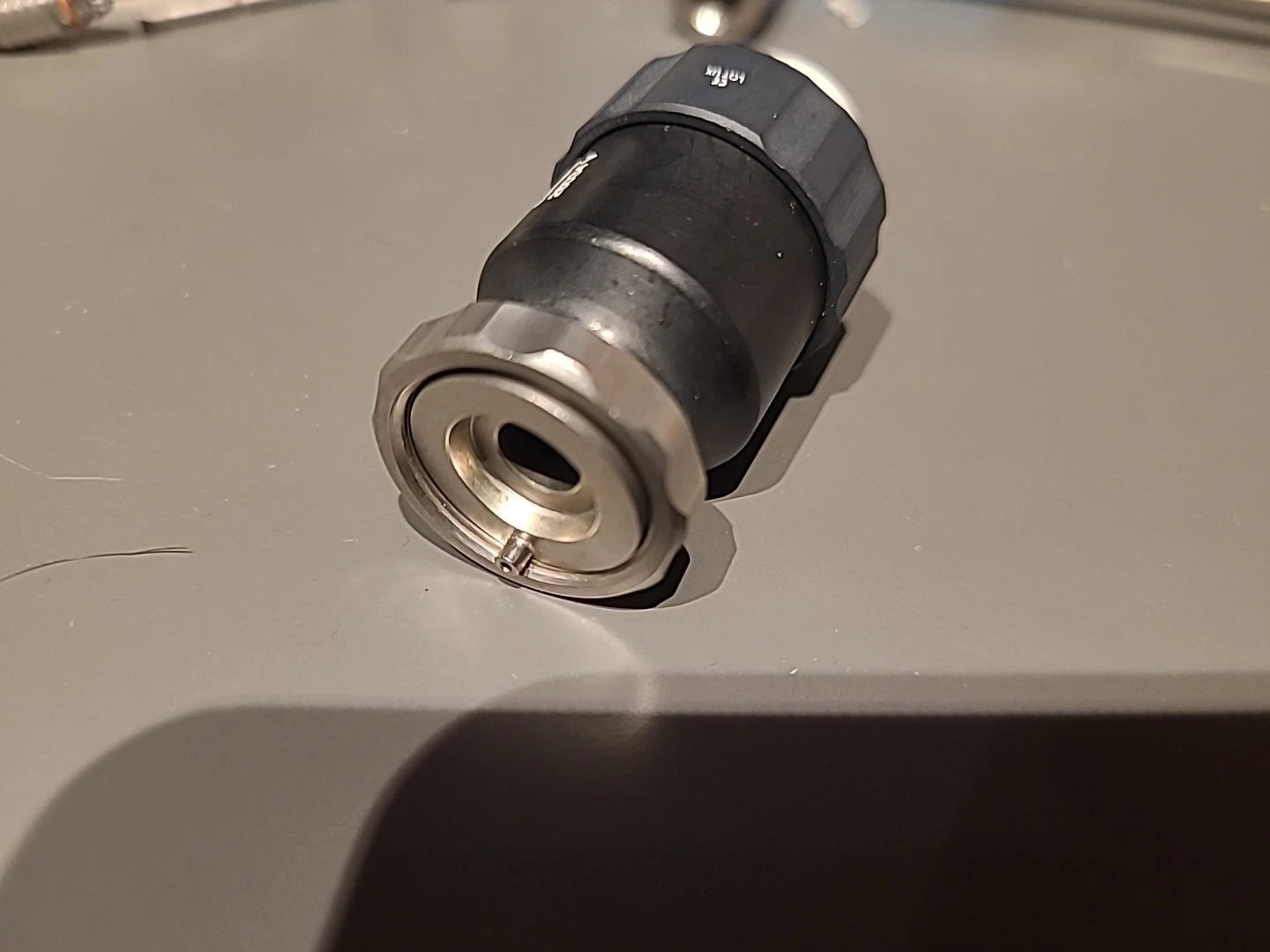 Karl Storz Laparoscopic Leaf Adaptor 26034V