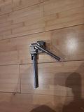 Thompson Table Mounted Retractor Rail Camp