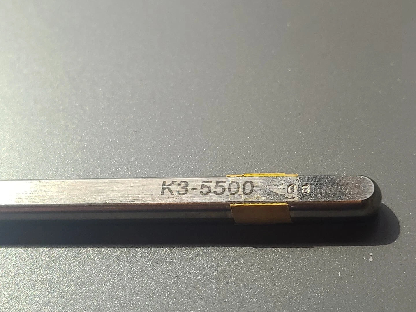 Katena Ophthalmology Cataract Kuglin Hook K3-5500