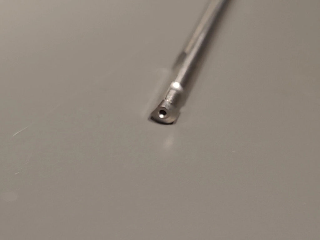 Stryker Orthopedic Driver 1806-0298