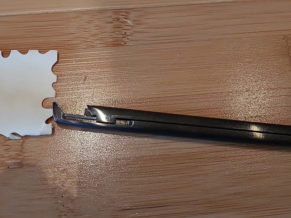 Steris Vikon 5mm Kerrison Neuro Laminectomy