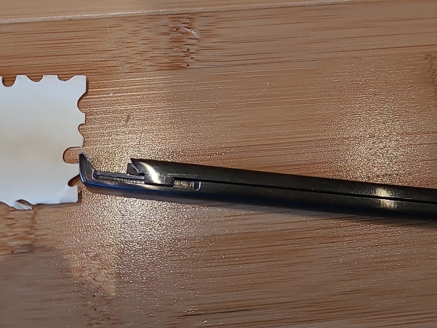 Steris Vikon 5mm Kerrison Neuro Laminectomy