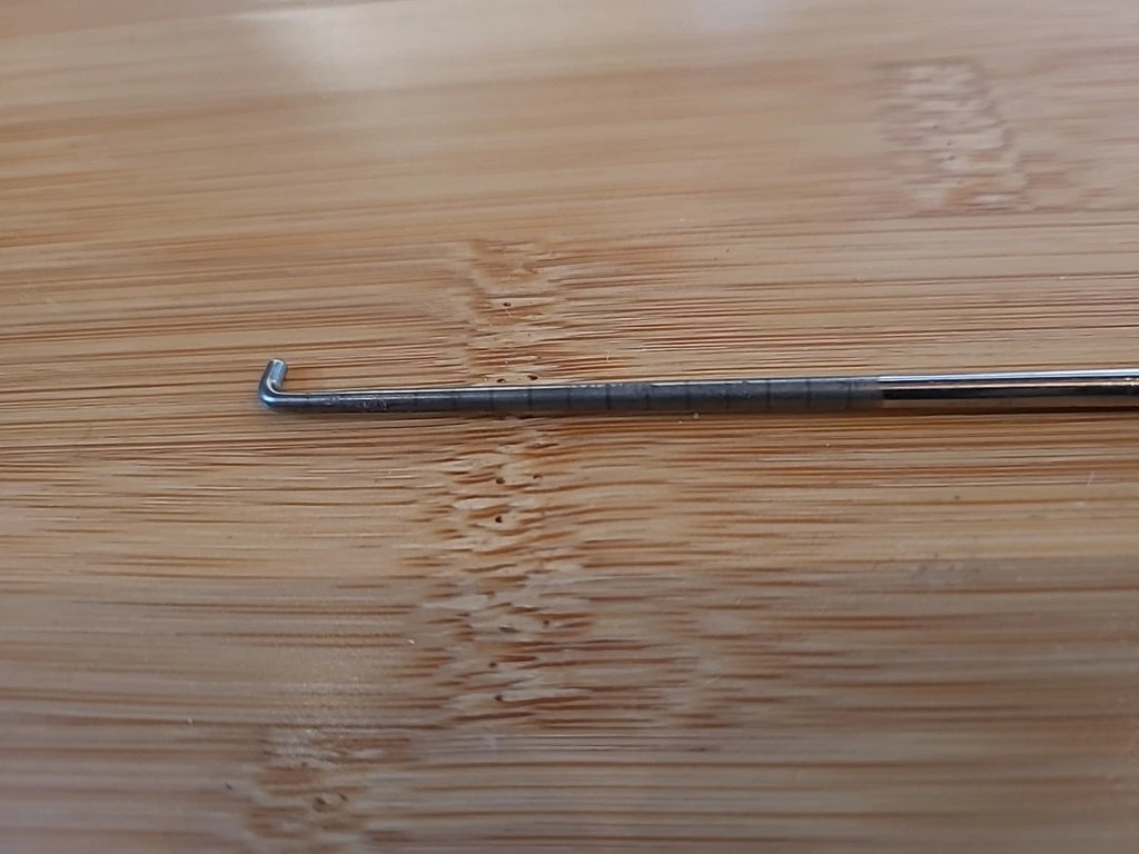 Stryker Arthroscopy Nerve Probe 233-70-183