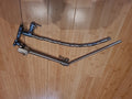 Stealth MIS LES Tube spine Neuro Tube Flex Arm And Table Post Titanium