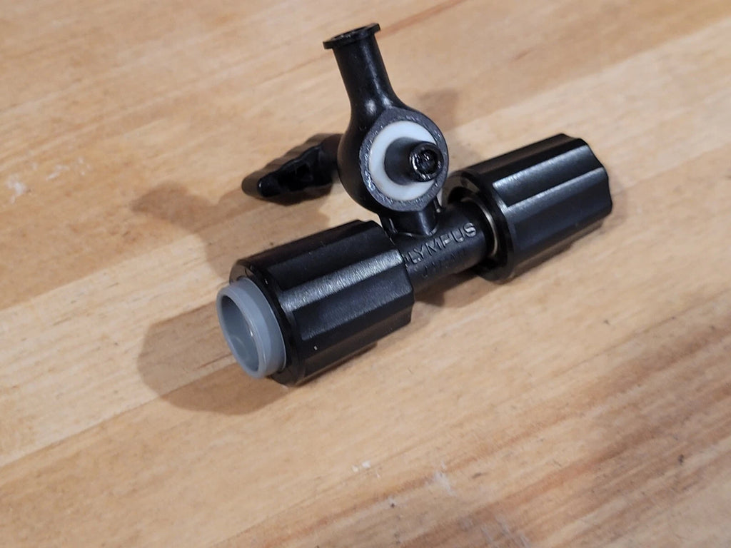 Olympus Irrigation Plug MAJ-891 STOPCOCK