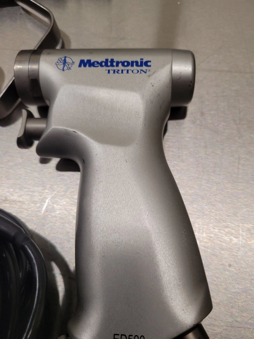 Medtronic Triton System ED500