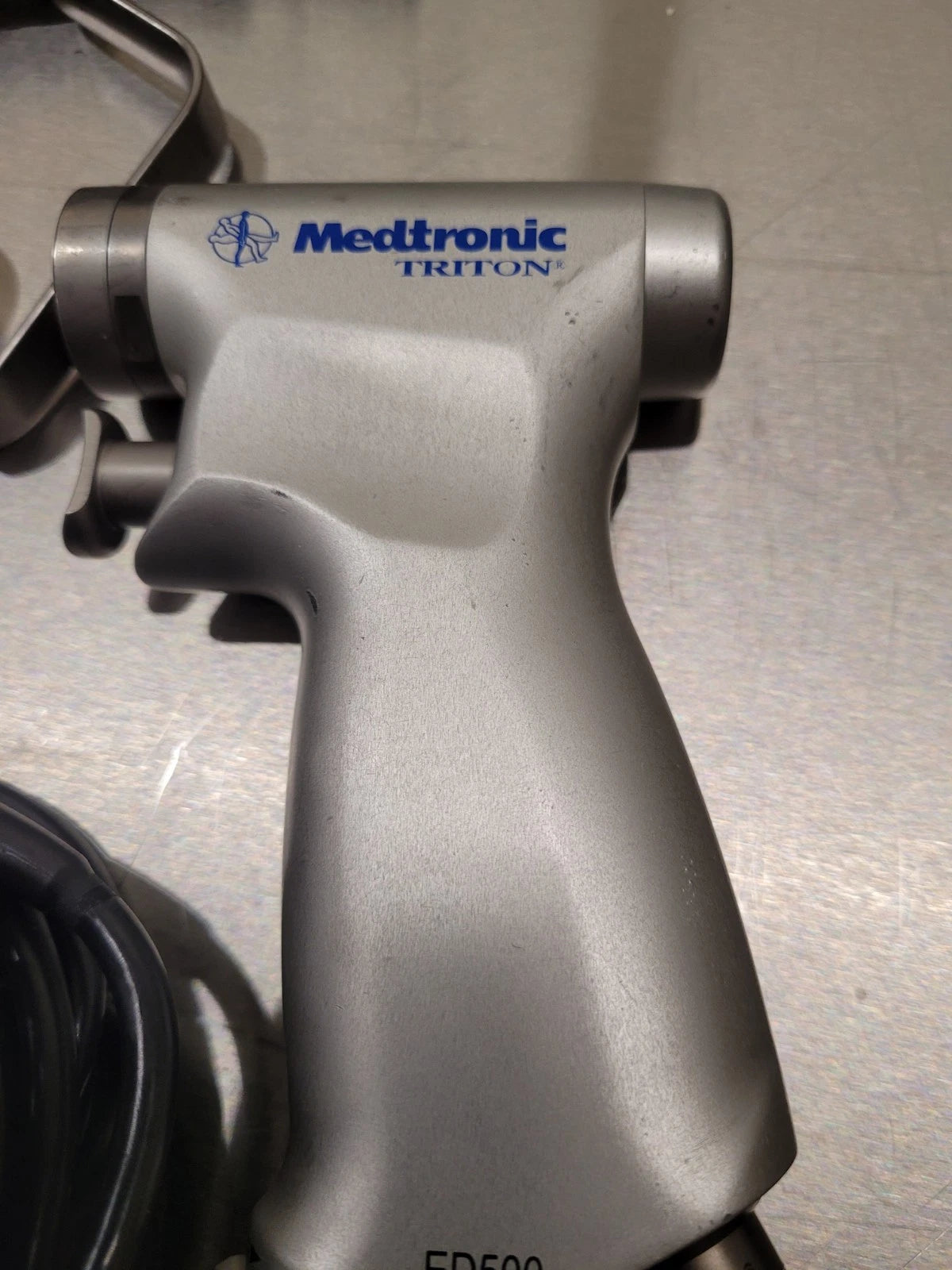 Medtronic Triton System ED500