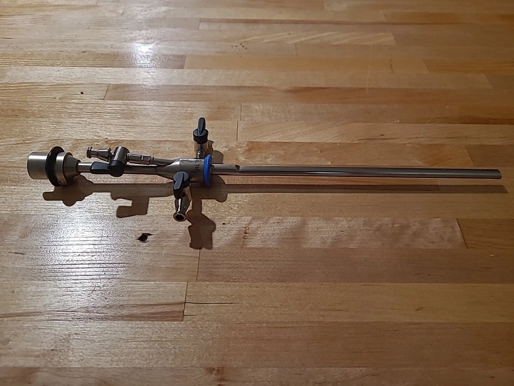 Olympus Hysteroscopy Continuous flow  sheath A4773